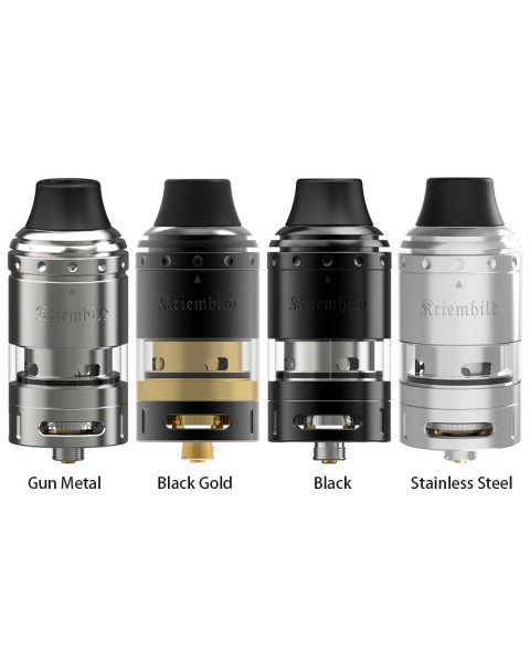 Vapefly Kriemhild Sub Ohm Tank 5ml