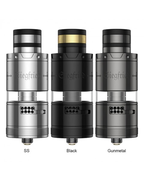 Vapefly Siegfried Mesh RTA 7ml