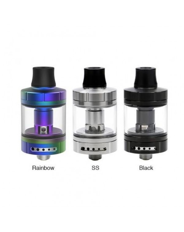 Vapefly Nicolas MTL Sub Ohm Tank-3ML