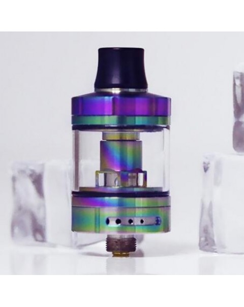 Vapefly Nicolas MTL Sub Ohm Tank-3ML