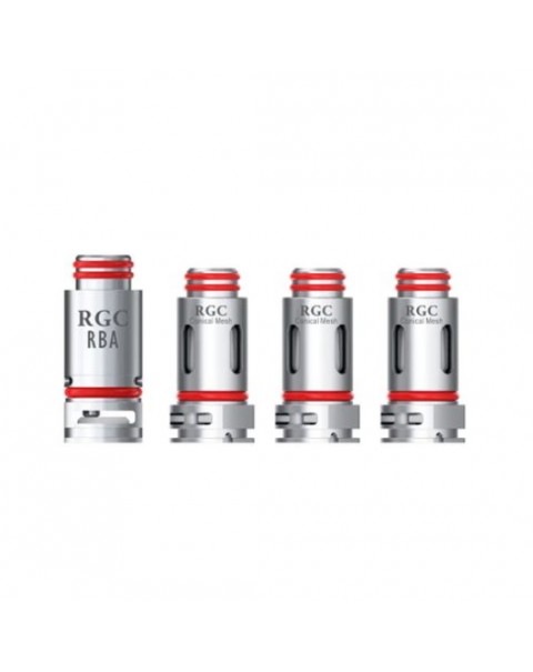 SMOK RPM80 RGC Coil 5pcs/1pc