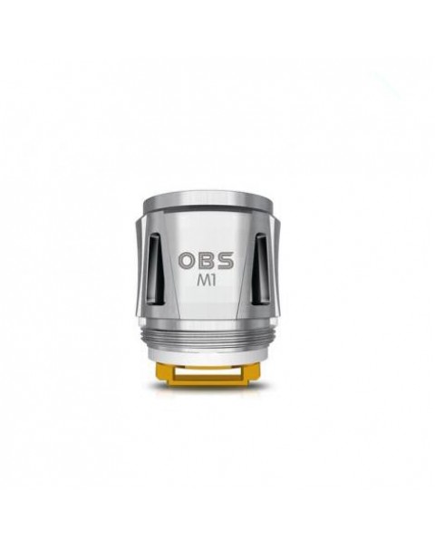 OBS Draco M1 Mesh Coil for the OBS Draco and OBS Cube Kit
