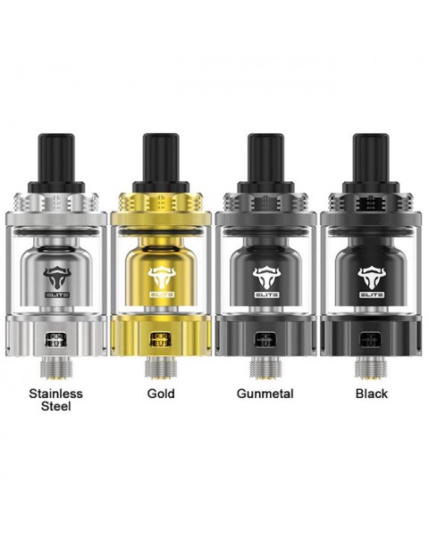 ThunderHead Creations Tauren Elite Lite RTA