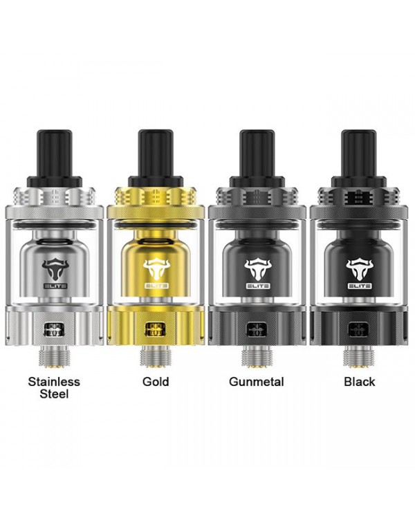 ThunderHead Creations Tauren Elite Lite RTA