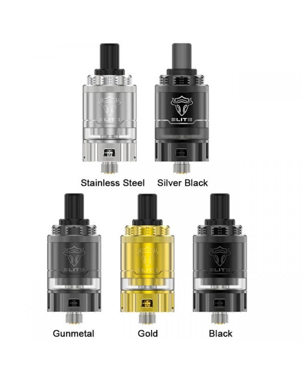 ThunderHead Creations Tauren Elite Lite Pro RTA