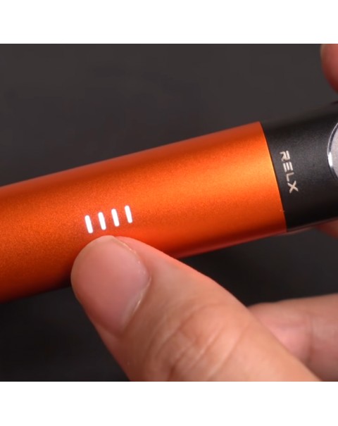 RELX 5th Gen Vape Phantom Pod Battery