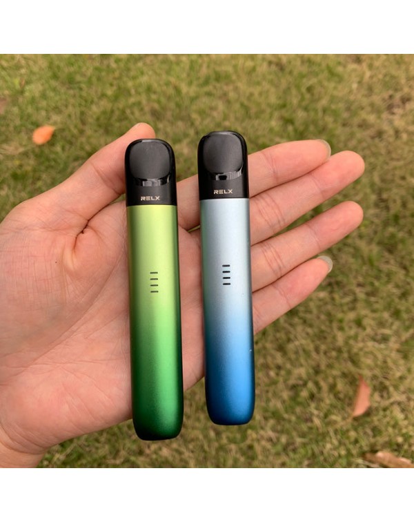 RELX 5th Gen Vape Phantom Pod Battery