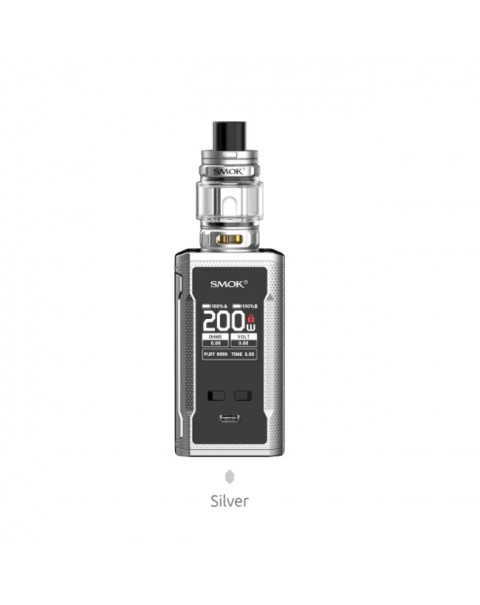 SMOK R-KISS 2 200w Box Mod Kit