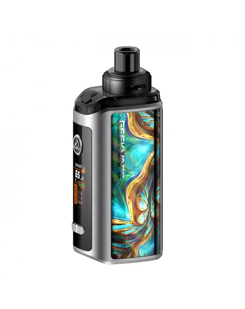 Geekvape Obelisk 65 Mod Kit 2500mAh