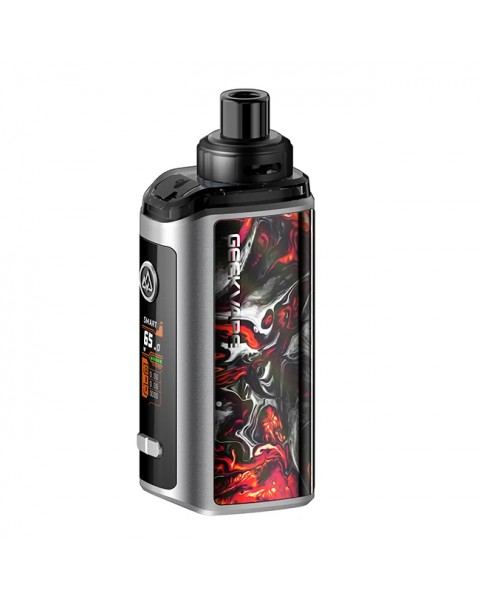 Geekvape Obelisk 65 Mod Kit 2500mAh