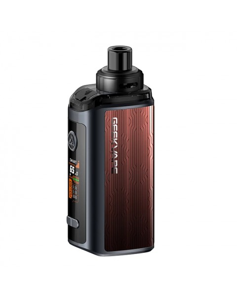 Geekvape Obelisk 65 FC Pod Mod Kit 4.5ml 2* 1100mah