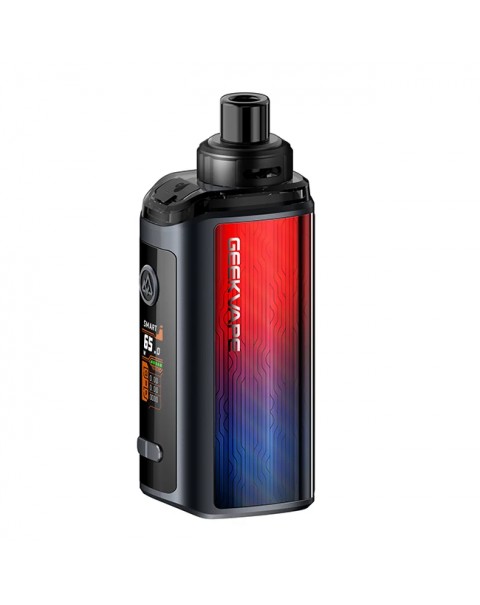 Geekvape Obelisk 65 Mod Kit 2500mAh