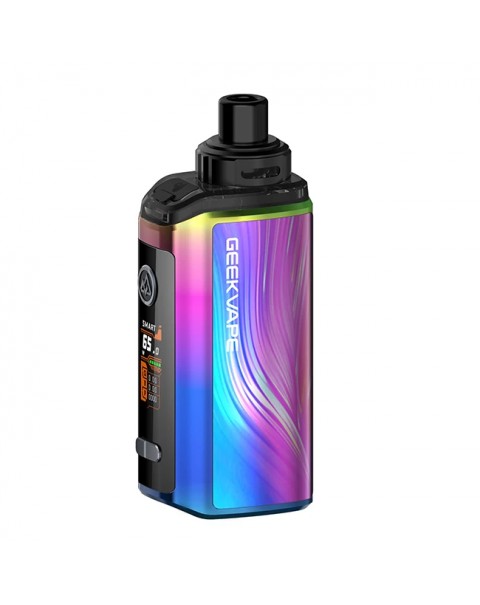 Geekvape Obelisk 65 Mod Kit 2500mAh