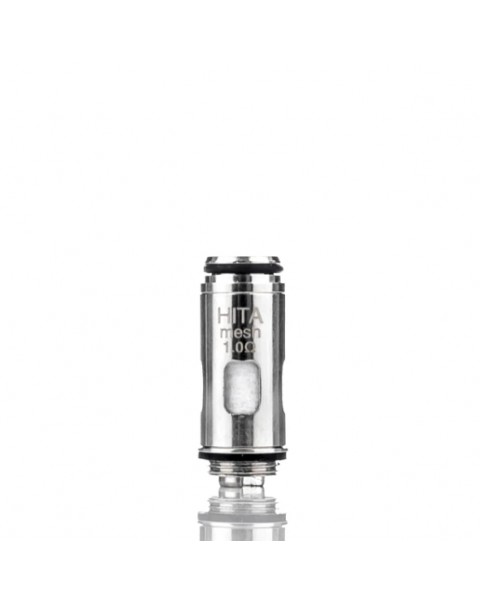 Asvape Hita Mesh Coil 5pcs