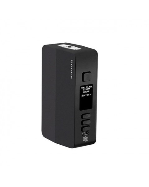 Steam Crave Hadron Plus DNA 250C Box Mod