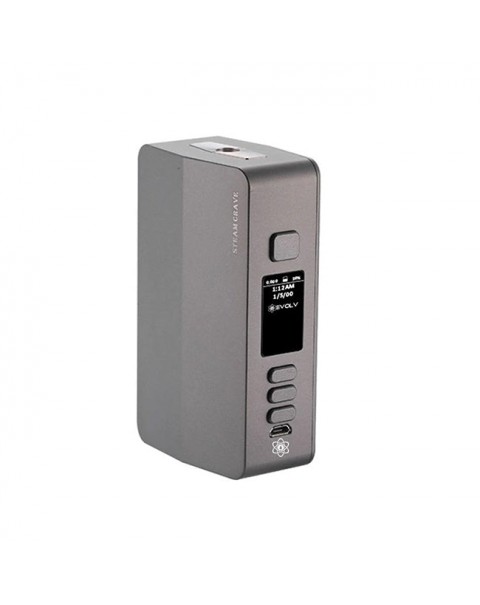 Steam Crave Hadron Plus DNA 250C Box Mod