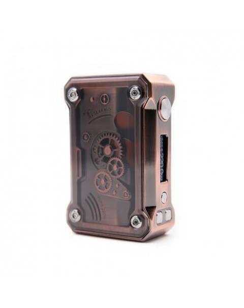 Tesla Punk 220W Box Mod