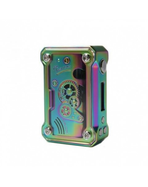 Tesla Punk 220W Box Mod