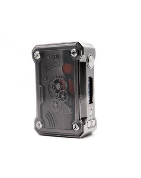 Tesla Punk 220W Box Mod