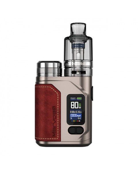 Freemax Marvos S 80W Mod Kit