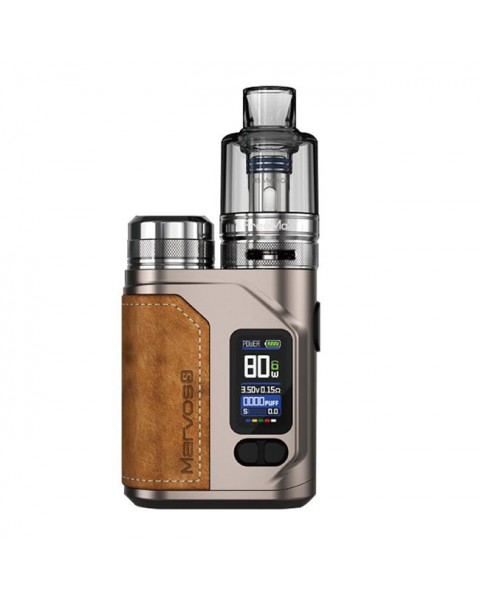 Freemax Marvos S 80W Mod Kit