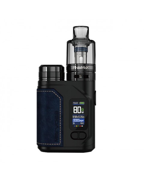 Freemax Marvos S 80W Mod Kit