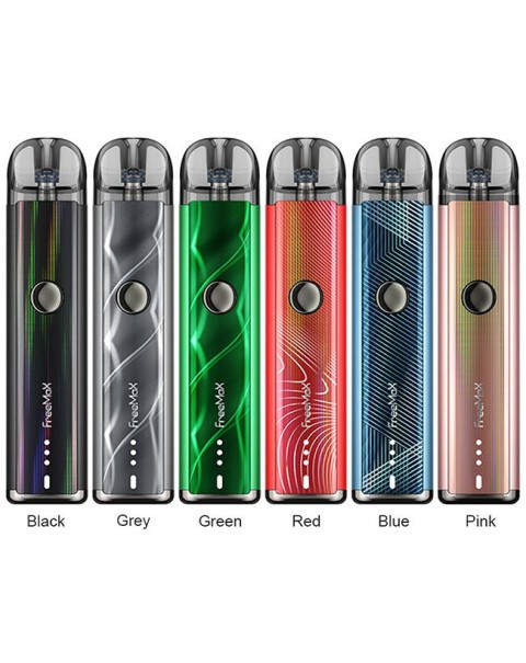 FreeMax Onnix 2 15W Pod System Kit