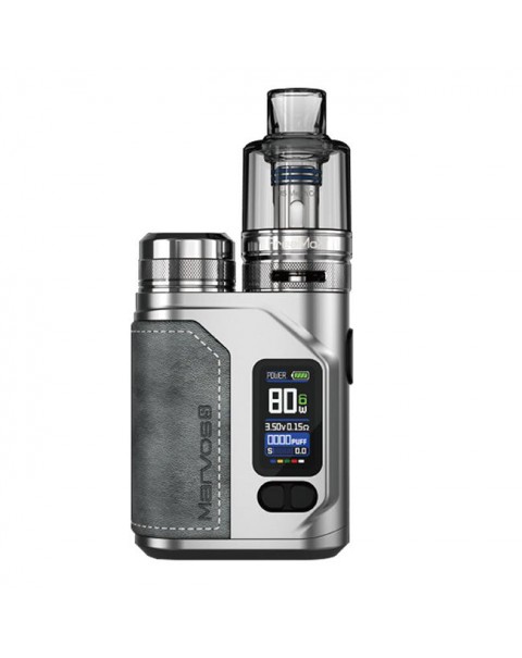 Freemax Marvos S 80W Mod Kit