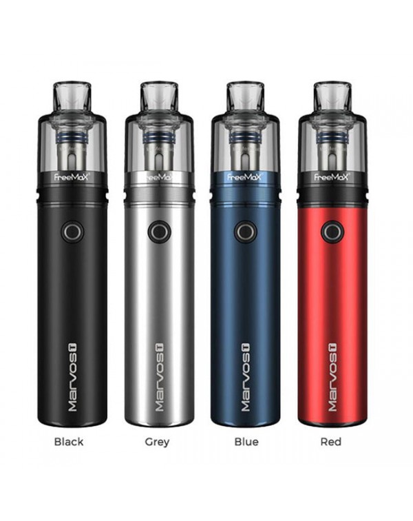 Freemax Marvos T 80W Pod Mod Kit