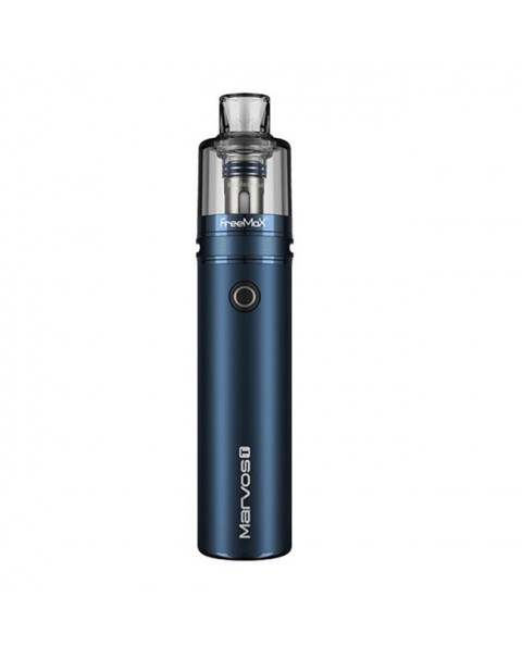 Freemax Marvos T 80W Pod Mod Kit