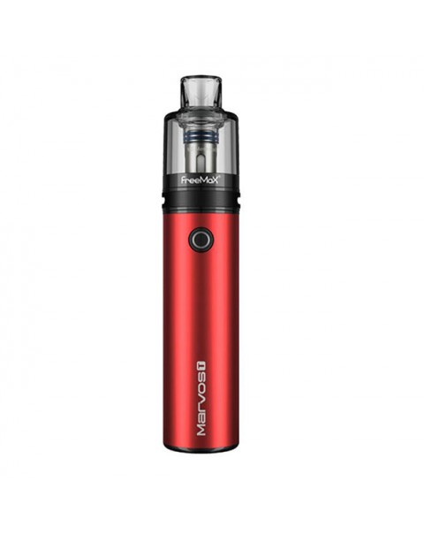 Freemax Marvos T 80W Pod Mod Kit