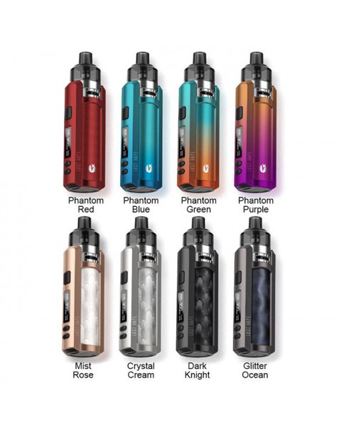 Lost Vape Ursa Mini 30W Pod Mod Kit