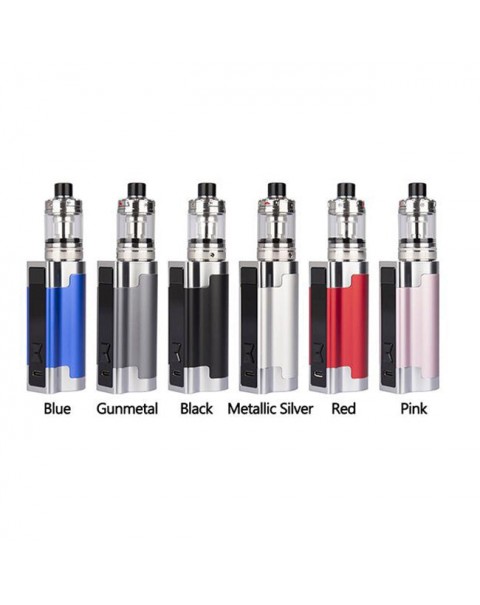 Aspire Zelos 3 Starter Kit