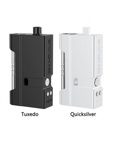 Aspire BOXX 60W AIO Kit 