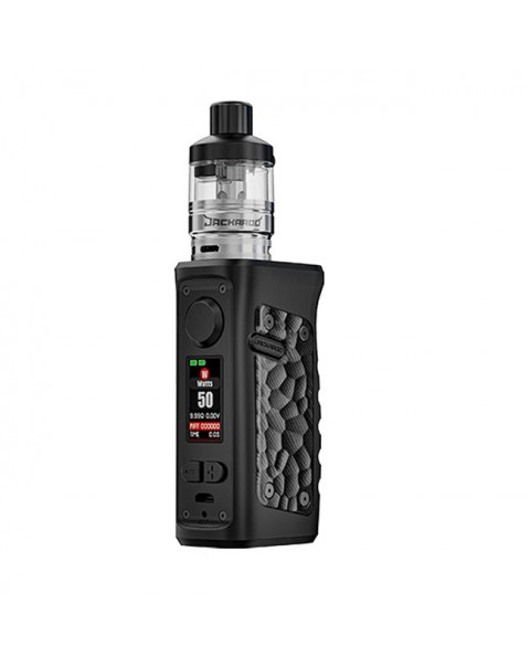 Vandy Vape Jackaroo Mini 128W Box Mod Kit 4ml