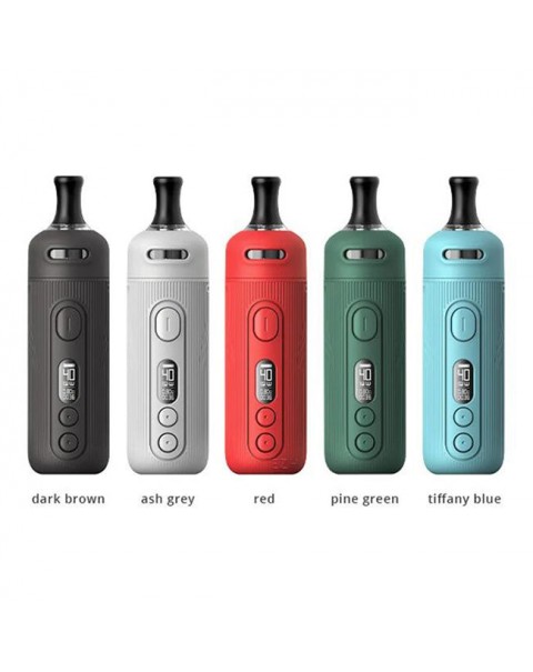 Voopoo Seal Pod System Kit 1200mAh