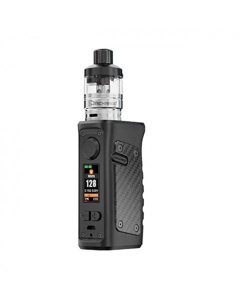 Vandy Vape Jackaroo Mini 128W Box Mod Kit 4ml