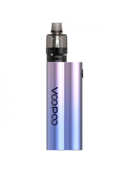 Voopoo Musket 120W Box Mod Kit