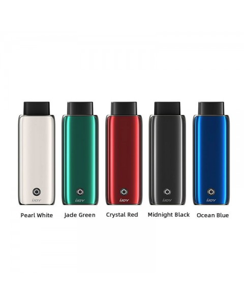 IJOY Neptune Pod Kit