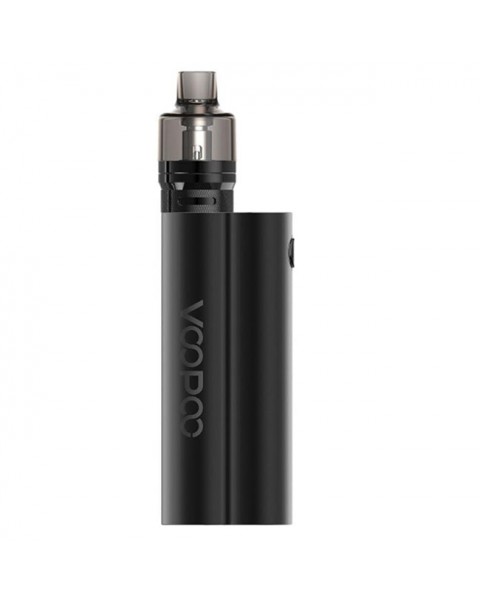 Voopoo Musket 120W Box Mod Kit