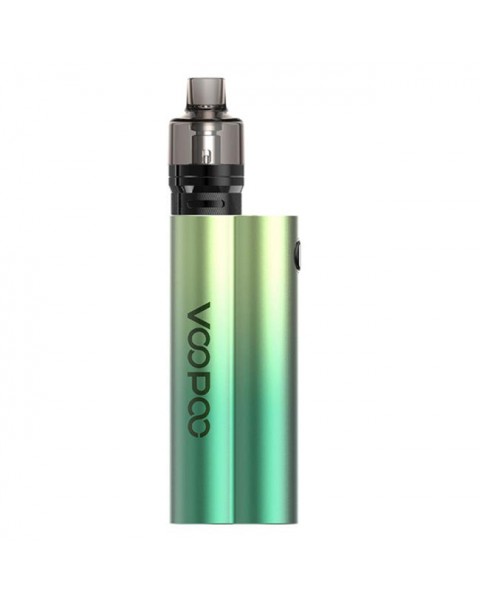 Voopoo Musket 120W Box Mod Kit