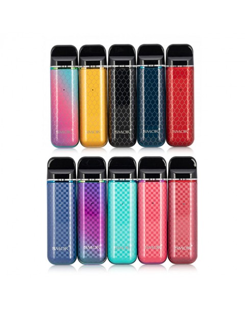 SMOK Novo 3 Pod Kit 800mAh