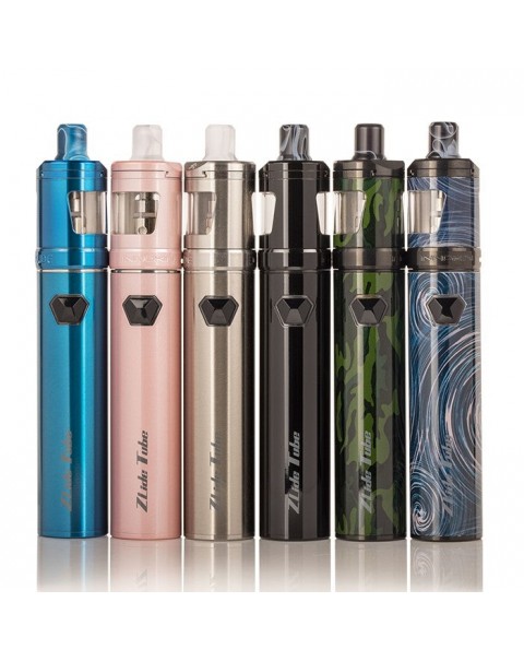 INNOKIN Zlide Tube Pen Kit 3000mAh