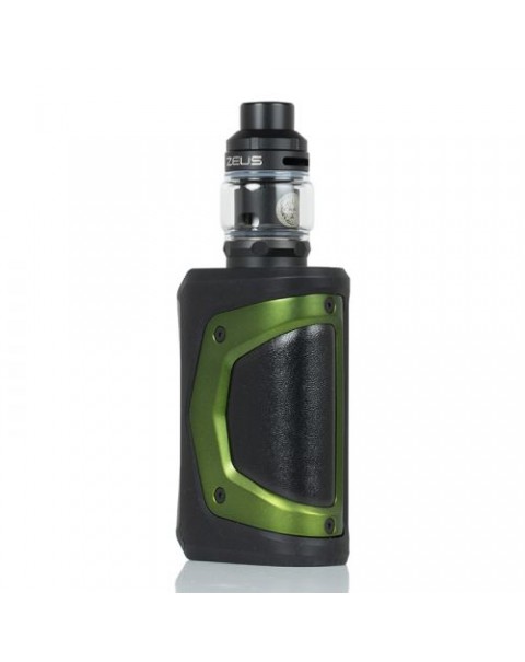 Geekvape Aegis X 200W TC Kit with Zeus Tank