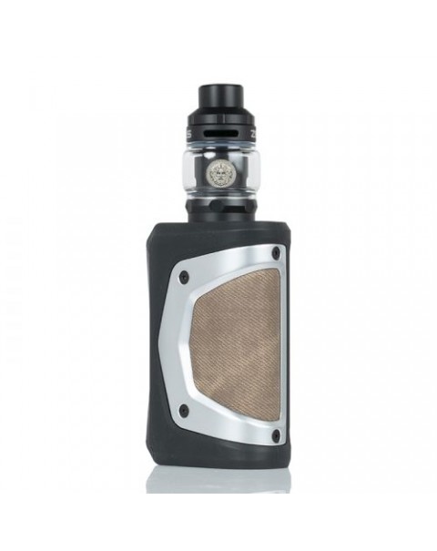 Geekvape Aegis X 200W TC Kit with Zeus Tank