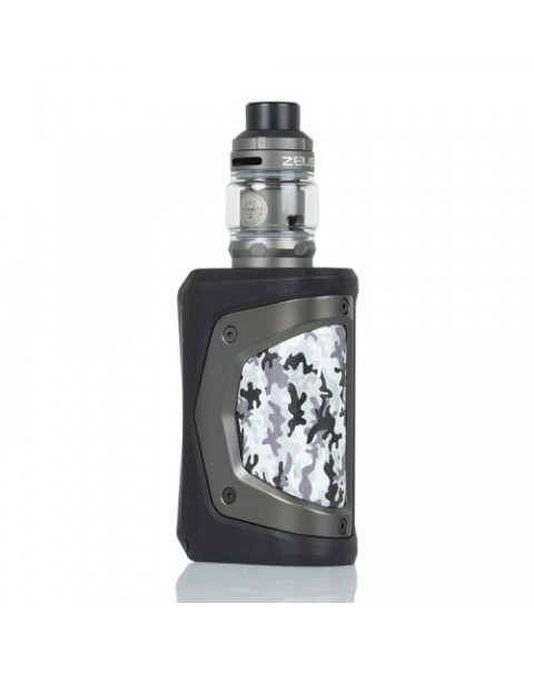 Geekvape Aegis X 200W TC Kit with Zeus Tank