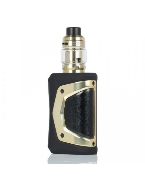 Geekvape Aegis X 200W TC Kit with Zeus Tank