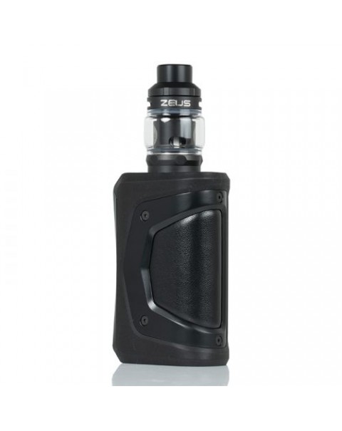 Geekvape Aegis X 200W TC Kit with Zeus Tank