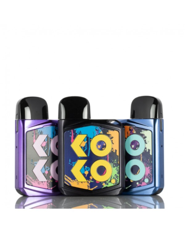 Uwell Caliburn Koko Prime Pod System Kit 690mAh 