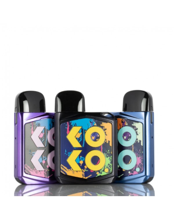 Uwell Caliburn Koko Prime Pod System Kit 690mAh 